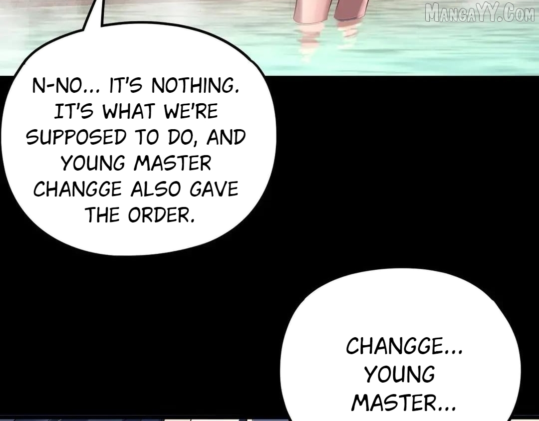 Me, The Heavenly Destined Villain Chapter 289 - page 69